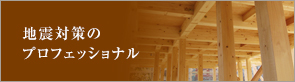 地震対策のプロフェッショナル