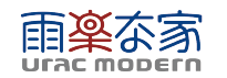 雨楽な家 URAC MODERN