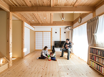 磐田市K様
