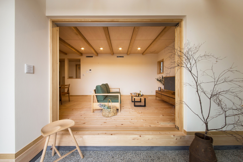 日本家屋の良さに学ぶ自然素材の家 浜松 家づくりブログ 田畑工事 浜松市 磐田市で木の家 一戸建て 新築住宅を建てるなら 日本家屋の良さに学ぶ自然素材の家 浜松 家づくりブログ 田畑工事 浜松市 磐田市で木の家 一戸建て 新築住宅を建てるなら