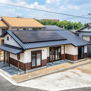 平屋を楽しもう　浜松市東区Y様邸