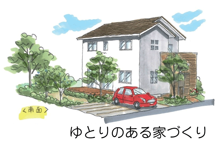 規格型注文住宅エラベール