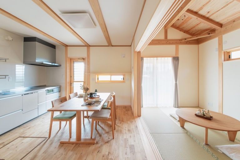 明るい家・明るい部屋で過ごす5つのメリット