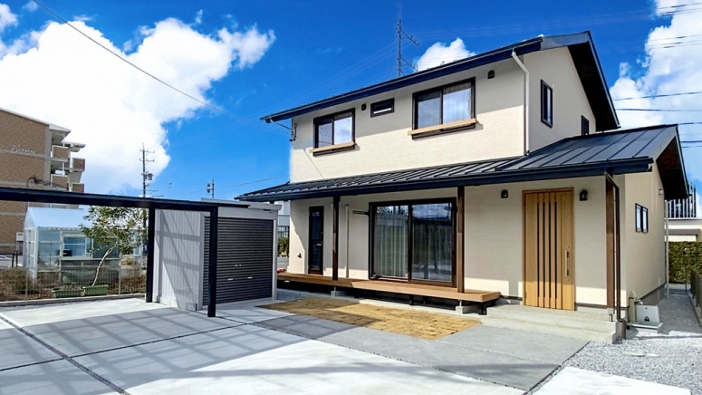 まとめ│平屋と2階建て。特徴を把握して選択を。