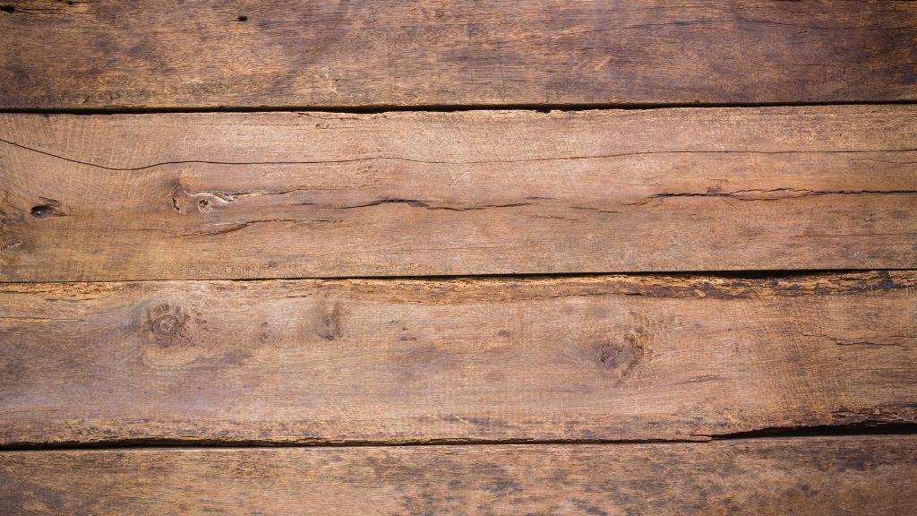 玄関や土間に利用される7つの床材：天然木