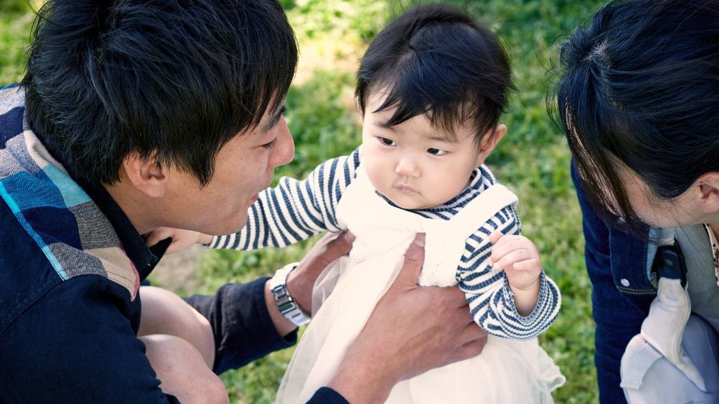 浜松市の住みやすさのポイント：子育てしやすい環境が整っている